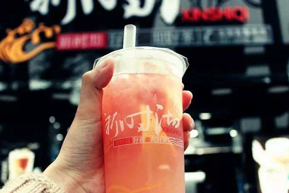 现在去日本开奶茶店怎么样?新时沏:没那么容易