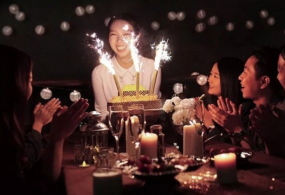 壹点壹客:不止卖蛋糕 还要给你难忘的生日体验