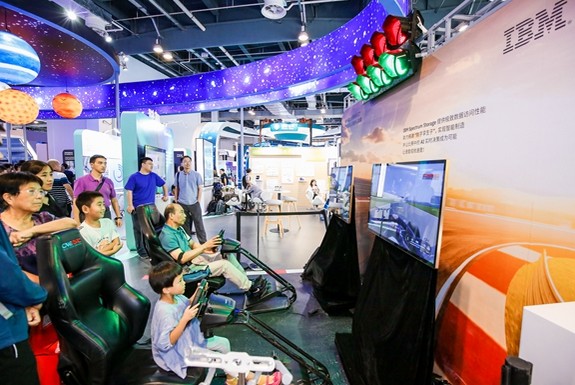 小罐茶与人工智能巨头IBM合作 迈步智能化茶叶生产