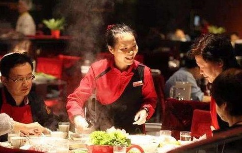 海底捞市盈率95倍藏猫腻?利润率下降或成趋势