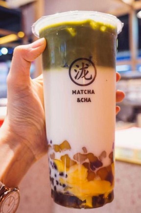 黑泷堂:十年做茶 不忘初心