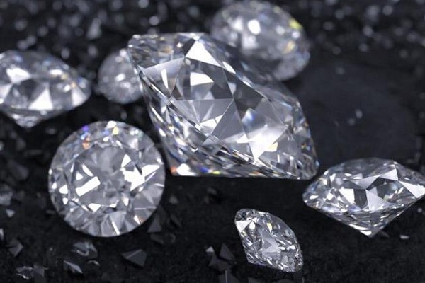 人造钻石价格