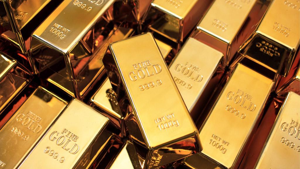 货币政策和经济状况或助推金价 黄金飙升至1万美元不是梦