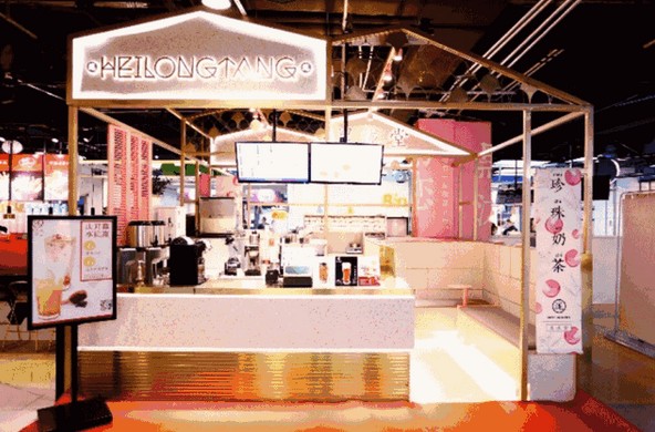 黑泷堂:十年做茶 不忘初心