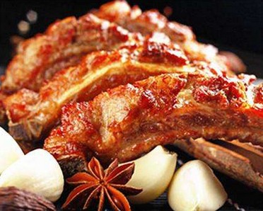 廖排骨:一块小排骨是怎么开出500多家店的?