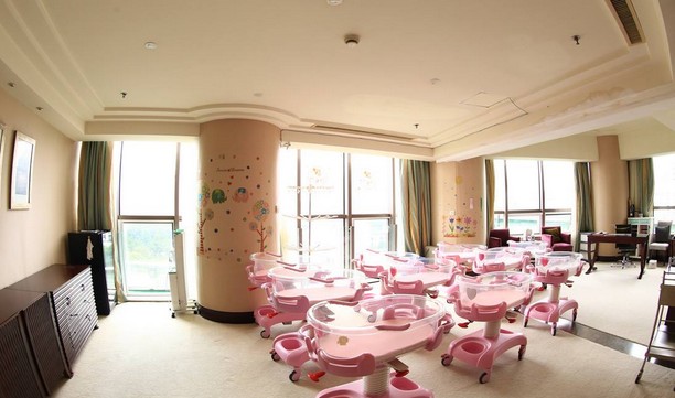 喜喜月子会所:一站式产专业护理 与您一起迎接新生的喜悦