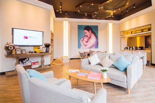 喜喜月子会所:一站式产专业护理 与您一起迎接新生的喜悦