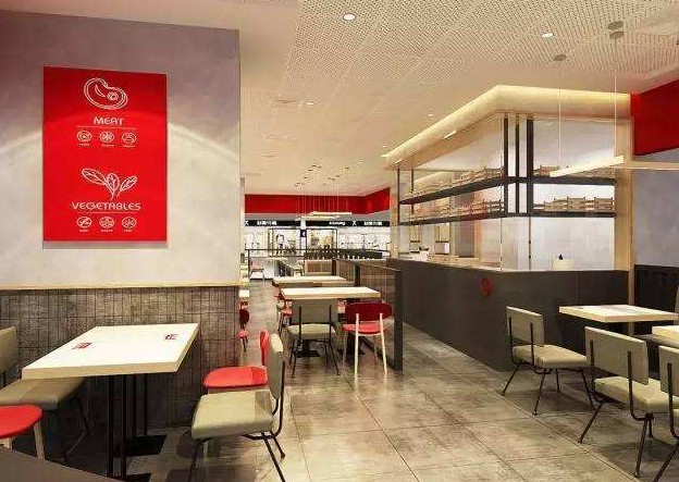 直营店600家 年产值30个亿 喜家德水饺有什么过人之处?