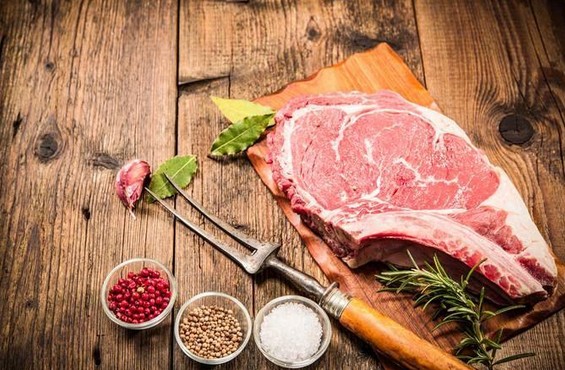 猪肉涨幅65%!餐厅菜品要不要跟着涨?