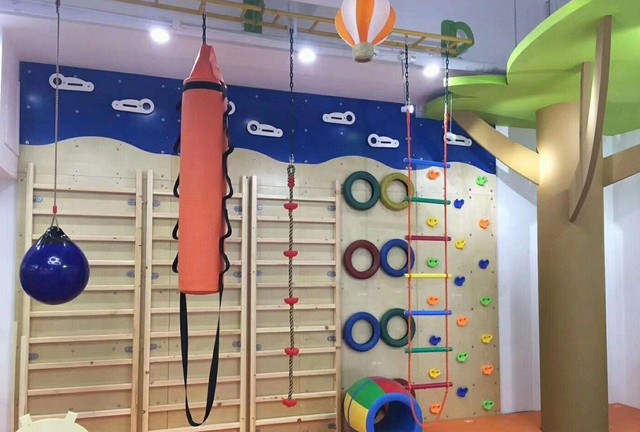 还在装修就开始排队报名 这家壹号贝贝早教中心怎么做到的?