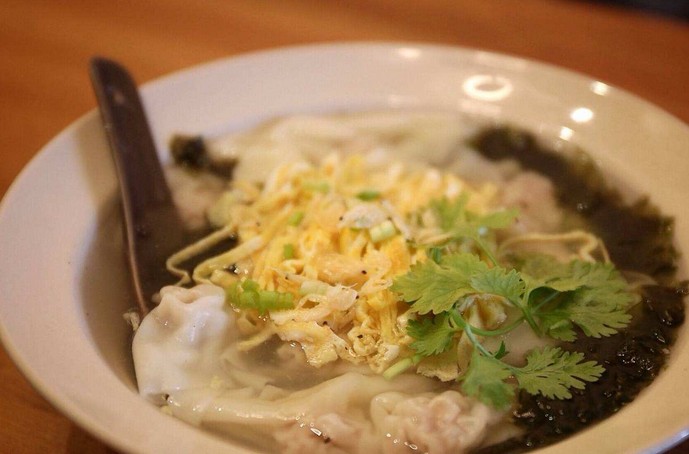 如意馄饨:好味道只因坚守好食材
