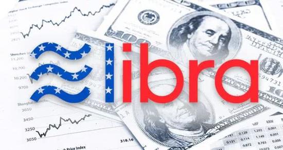Facebook预计其Libra数字货币将与美元、欧元等关联