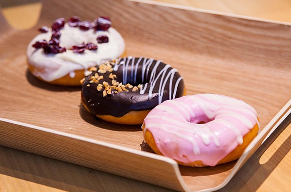 国王烘焙:在浪漫城堡 做自己的王