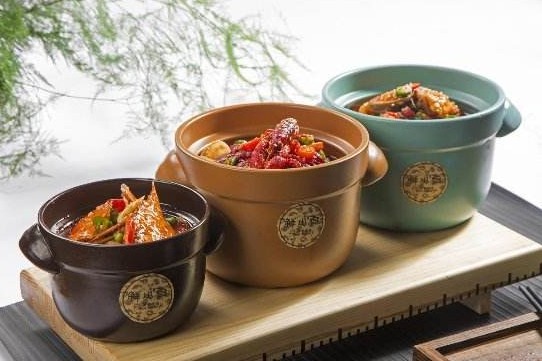 鲜火肴:无法抗拒海鲜的诱惑 吃过一次就忘不掉