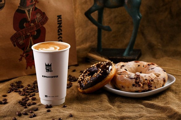 国王烘焙:在浪漫城堡 做自己的王