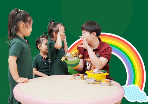 青青藤:书香传递爱心 阅读陪伴成长