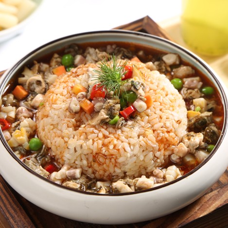 鲜火肴:无法抗拒海鲜的诱惑 吃过一次就忘不掉