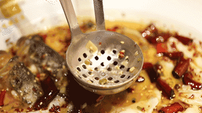 阿强家酸菜鱼:二十年原创老坛酸菜鱼