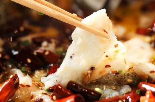 阿强家酸菜鱼:二十年原创老坛酸菜鱼