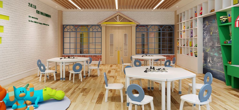 青青藤:书香传递爱心 阅读陪伴成长