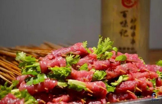 从苍蝇小馆到全国连锁 百味记小郡肝串串做了什么?