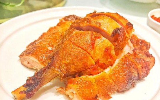 眉州东坡酒楼:面向全球根系眉山 传承东坡味道