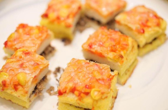 刷爆朋友圈 这家秋日岚奶茶店也太好看了吧!