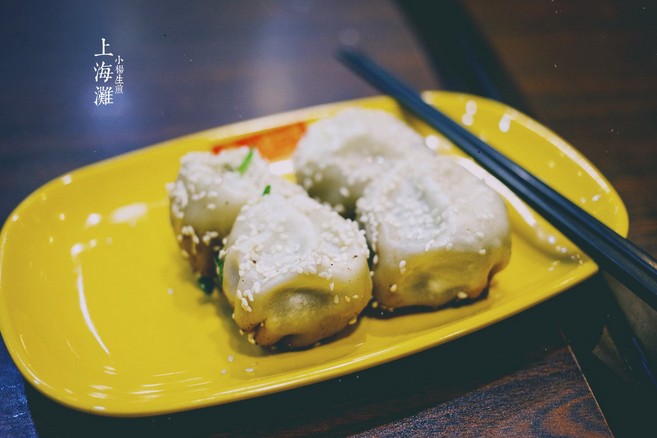 坚持手工现制 小杨生煎:对传统的敬畏更重要