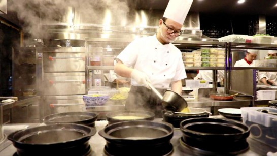 九锅一堂酸菜鱼 凭什么一年能卖出110万份?