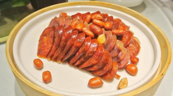 眉州东坡酒楼:面向全球根系眉山 传承东坡味道