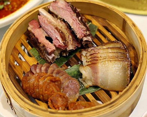 眉州东坡酒楼:面向全球根系眉山 传承东坡味道