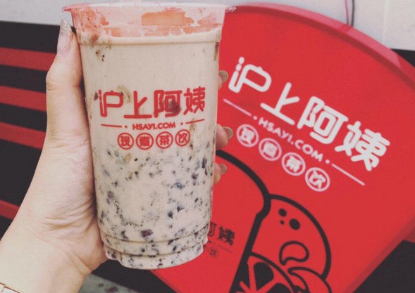 沪上阿姨加盟商存活率达96% 背后的秘诀是啥?