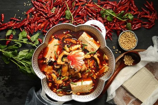 撒椒江湖菜:贴近生活的味道才是最好的味道