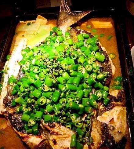 撒椒江湖菜:贴近生活的味道才是最好的味道