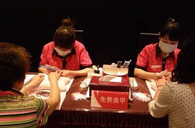 海底捞重庆首店低调开业 或带来鲶鱼效应