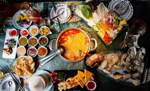 人均排队3小时 四次央视报道 集渔如何成为品类现象级黑马?