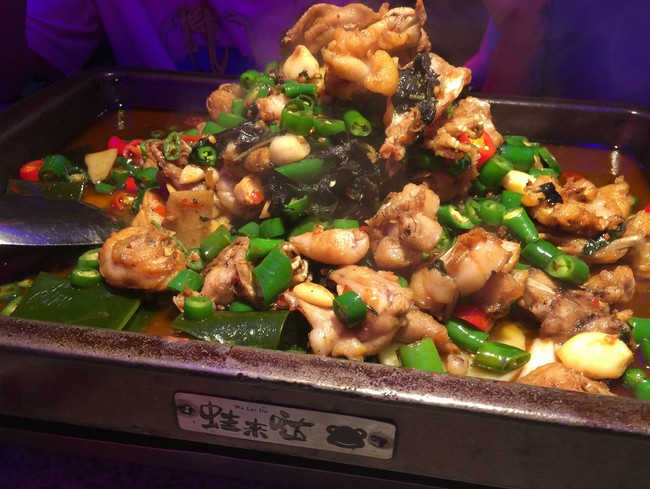 品类之中脱颖而出 蛙来哒做对了什么?