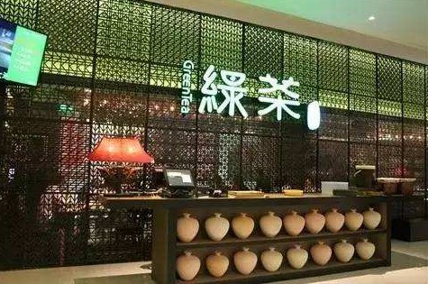 50余家门每家都盈利 绿茶餐厅有哪些值得同行学习的秘诀？