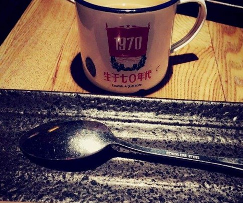 70后饭吧:用70后的食物记忆打动90后的心