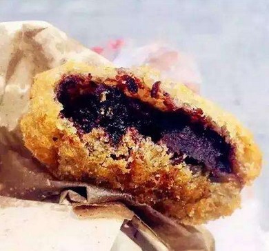 京天红商标被抢注 消费者:哪个正宗心里有数