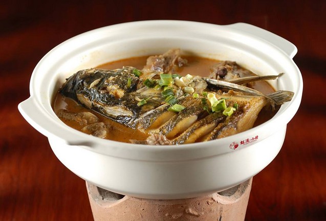 红泥小厨宋庆梅:永远不做黑心老板