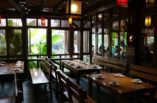 50余家门每家都盈利 绿茶餐厅有哪些值得同行学习的秘诀?