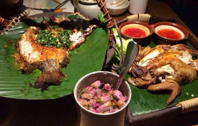 成立3年 估值过亿 彩泥云南菜怎么做到的?