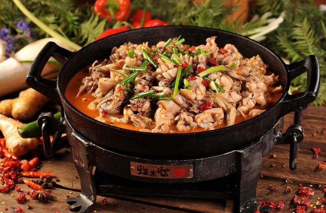 品类之中脱颖而出 蛙来哒做对了什么?