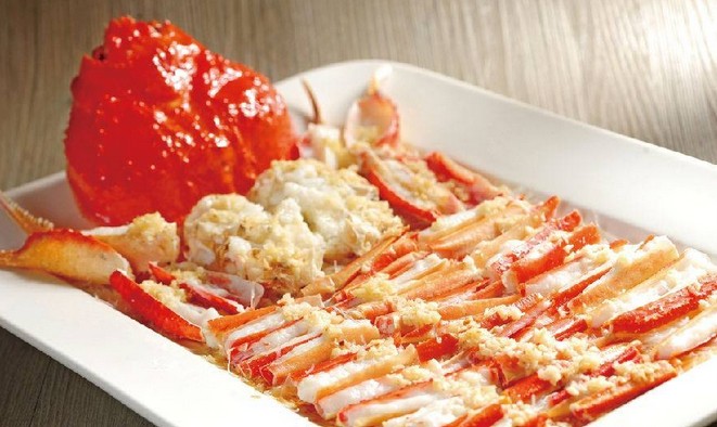 20年的时间从本土走向世界 徐记海鲜做对了什么?