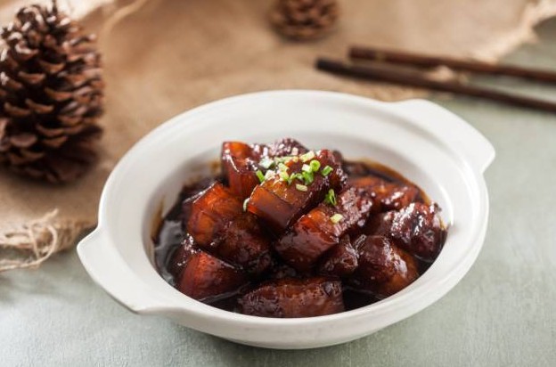 开遍20多个城市 小菜园餐厅的母亲味道是什么?