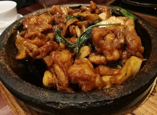 一茶一坐:23座城市101家门店 只是刚刚开始