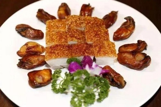 榕记:三代祖传 蛇宴里的岭南文化