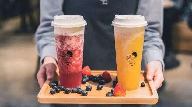 外卖小哥等餐一小时还遭店员围殴?喜茶:涉事员工全辞退