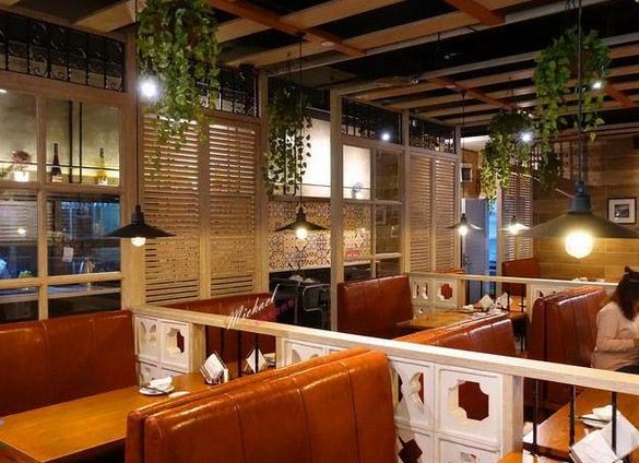 一茶一坐:23座城市101家门店 只是刚刚开始